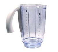 Kenwood Verre à liquide de rechange pour : BL410, BL430, FP480, etc. (662509)