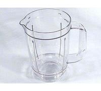 Kenwood Verre doseur Mixeur Acrylique, plastique BL380 BL370 BL378