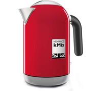 KENWOOD ZJX650RD Bouilloire kMix 1 L - Rouge