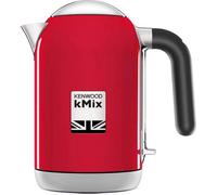Kenwood ZJX650RD kMix Wasserkocher rot 1 L