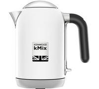 Bouilloire Electrique KENWOOD ZJX650WH kMix 1 L - Blanc