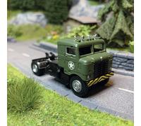 Kenworth "Bullnose" Air Force - BREKINA 85954 - 1/87