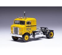 Ixosport Kenworth Bullnose 1950 blanche 1/64