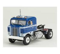 Kenworth Bullnose Tracteur 1950 - Ixo 1/64