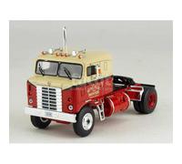 Kenworth Bullnose Tracteur 1950 - Ixo 1/64