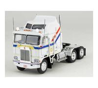 Kenworth K100 Aérodyne Tracteur 1976 - Ixo 1/64