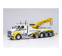 ixosport Camion miniature Kenworth T880 Dépanneuse 2018 Blanc 1:43