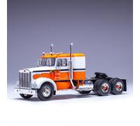 Kenworth W925 Tracteur 1970 - Ixo 1/43