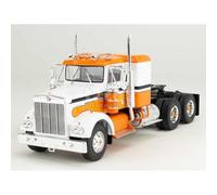 Kenworth W925 Tracteur 1970 - Ixo 1/43