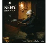 Keny Arkana - Entre Ciment Et Belle Etoile