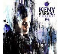KENY ARKANA - L'Esquisse 2