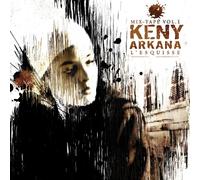KENY ARKANA - L'ESQUISSE CD NEUF