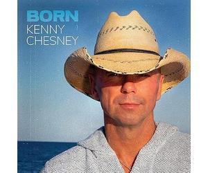 Keny Chesney - Kenny Chesney - Born