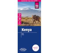 Kenya (1:950.000)