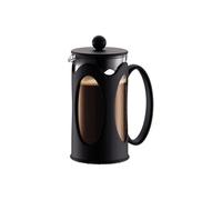 Bodum KENYA Noir, Transparent