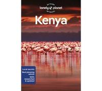 Lonely Planet – Kenya – Guide – 11e édition – Broché – Anglais