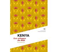 Collectif – Kenya – Les Séismes Du Rift