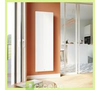 Radiateur électrique à inertie KENYA 4 Plinthe 1000W - THERMOR 414723