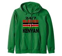 Kenya béni : femmes kenyanes kenyanes religieuses kenyanes chrétiennes Sweat à Capuche