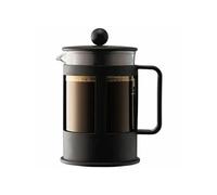 KENYA - Cafetière à piston - 4 tasses - 0.5 l