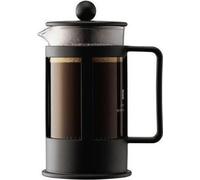 KENYA - Cafetiere a piston BODUM , 3 tasses, 0.35 l