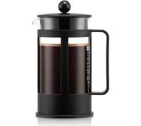 KENYA - Cafetiere a piston BODUM , 8 tasses, 1.0 l