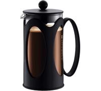 KENYA - Cafetiere a piston BODUM , 8 tasses, 1.0 l