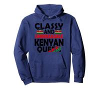 Kenya chic : femmes kenyanes kenyanes religieuses kenyanes chrétiennes kenyanes Sweat à Capuche
