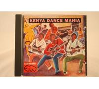 Kenya Dance Mania