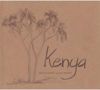 Kenya - Espaces Sauvages En Pays Samburu, Edition Bilingue Français-Anglais