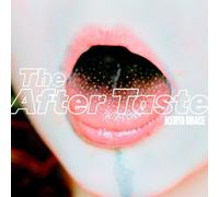 Grace,Kenya - The After Taste(Magenta Vinyl) [Import]
