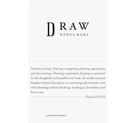 Kenya Hara Draw