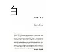 Kenya Hara White (Relié)