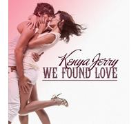 Kenya Jerry - We Found Love