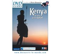 Kenya-Le Grand Safari