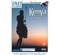 Kenya-Le Grand Safari