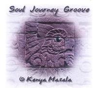 Kenya Masala - Soul Journey Groove
