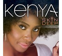 KENYA - SKIN DEEP/THE COLLECTION CD NEUF