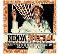 Kenya Special - Selected East African Re