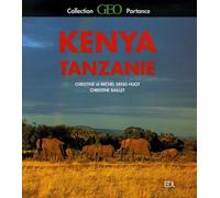 Kenya: Tanzanie
