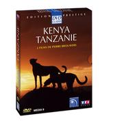 Kenya & Tanzanie - Coffret Prestige [Édition Prestige]