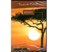 Kenya/tanzanie (DVD)