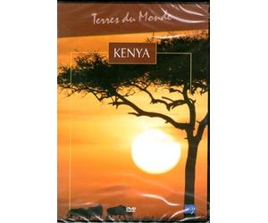 Kenya/tanzanie (DVD)