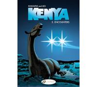 Kenya - tome 2 Encounters (2)