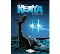 Kenya - tome 2 Encounters Rodolphe (Auteur), Léo (Auteur)