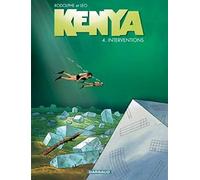 Kenya Tome 4 - Interventions