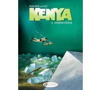 Kenya, Tome 4 : Interventions