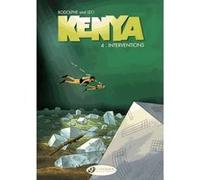 Kenya - tome 4 Interventions Rodolphe (Auteur), Léo (Auteur)