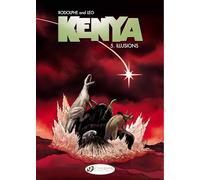 Kenya - tome 5 Illusions (5)