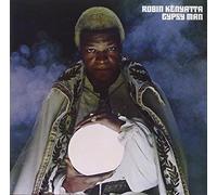 Kenyatta, Robin - Gypsy Man